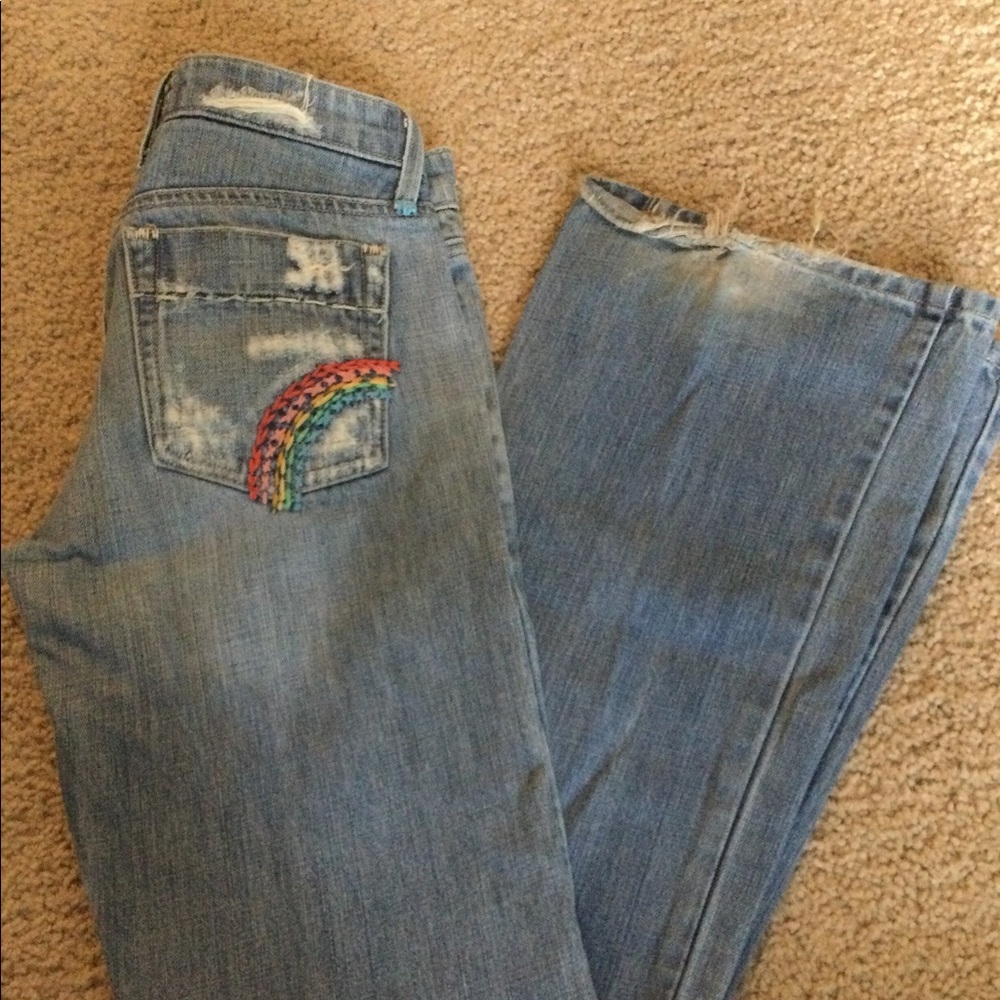 Joe’s Jeans